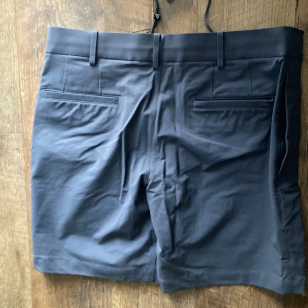 Western Rise Evolution 2.0 Shorts - Picture 2 of 3